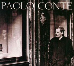 Paolo Conte / The Best Of Paolo Conte