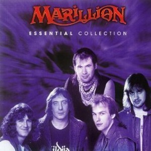 Marillion / Essential Collection