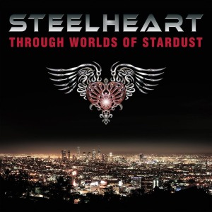 Steelheart / Through Worlds Of Stardust (미개봉)