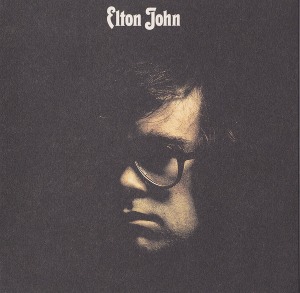 Elton John / Elton John (SHM-CD, LP MINIATURE)