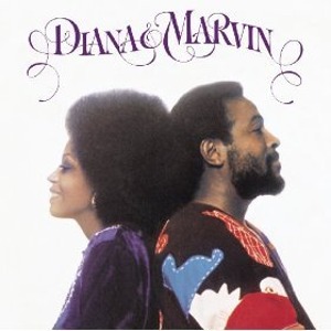 Diana Ross &amp; Marvin Gaye / Diana &amp; Marvin (SHM-CD, REMASTERED)