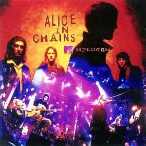 Alice In Chains / MTV Unplugged