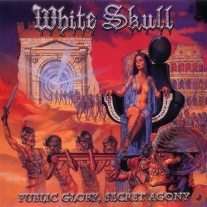 White Skull / Public Glory Secret Agony