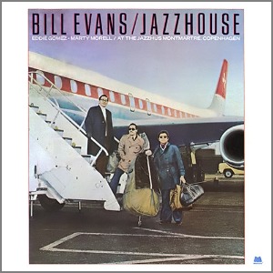 Bill Evans / Jazzhouse