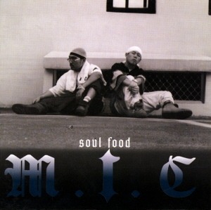 소울푸드(Soul Food) / M.I.C (미개봉)