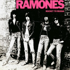 Ramones / Rocket to Russia (REMASTERED)