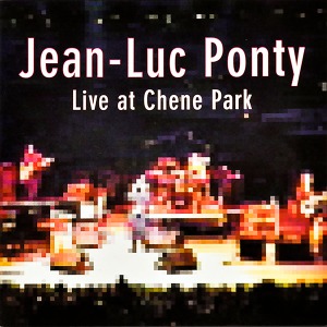 Jean-Luc Ponty / Live At Chene Park