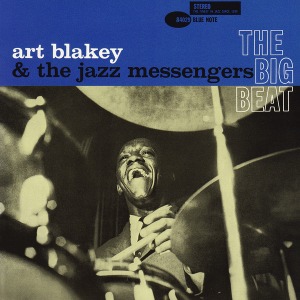 Art Blakey &amp; The Jazz Messengers / The Big Beat
