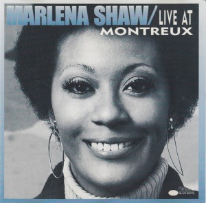 Marlena Shaw / Live At Montreux