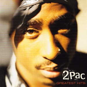 2Pac / Greatest Hits (2BLU-SPEC CD)