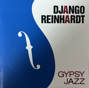Django Reinhardt / Gypsy Jazz