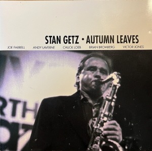Stan Getz / Autumn Leaves