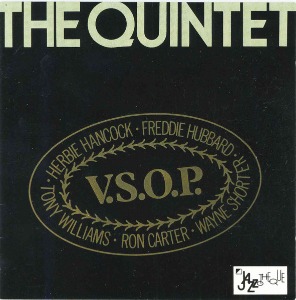 V.S.O.P. / The Quintet