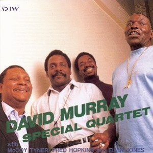 David Murray / Special Quartet