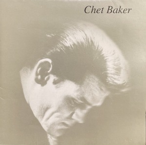 Chet Baker / Jazz GIants