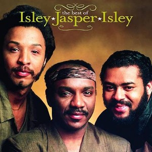 Jasper, Isley Isley / Caravan Of Love: The Best Of Isley Jasper Isley (REMASTERED, 미개봉)