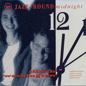 Dinah Washington / Jazz &#039;Round Midnight
