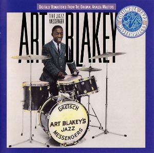Art Blakey / The Jazz Messenger