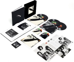 Led Zeppelin / Led Zeppelin (180g 3LP+2CD SUPER DELUXE EDITION, BOX SET)