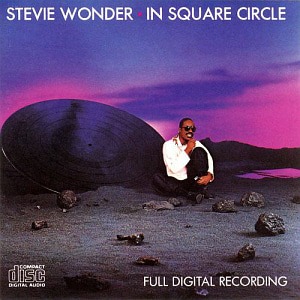 Stevie Wonder / In Square Circle