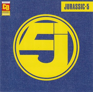 Jurassic 5 / LP