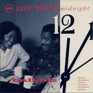 V.A. / Jazz &#039;Round Midnight - Ballads