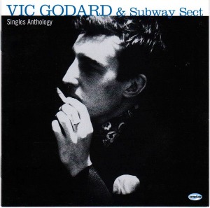 Vic Godard &amp; Subway Sect / Singles Anthology