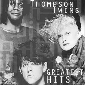 Thompson Twins / Greatest Hits (20BIT REMASTERED)