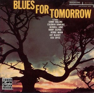 V.A. / Blues For Tomorrow