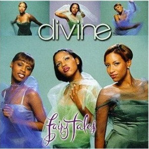 Divine / Fairy Tales (2CD, LIMITED EDITION)