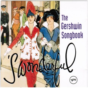 V.A. / The Gershwin Songbook - &#039;S Wonderful