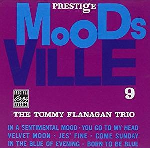 Tommy Flanagan Trio / The Tommy Flanagan Trio