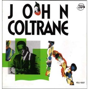John Coltrane / Artistry in Jazz CD