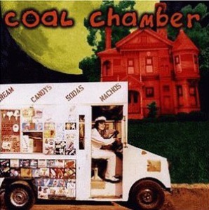 Coal Chamber / Coal Chamber
