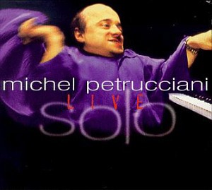 Michel Petrucciani / Solo Live