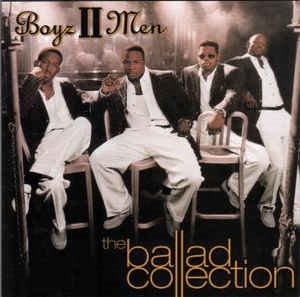 Boyz II Men / The Ballad Collection
