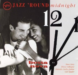V.A. / Jazz &#039;Round Midnight - Bossa Nova