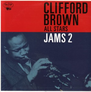 Clifford Brown All Stars / Jams 2