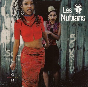 Les Nubians / Princesses Nubiennes