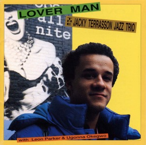 Jacky Terrasson Jazz Trio / Lover Man