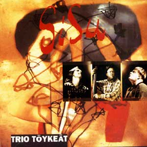 Trio Toykeat / Sisu