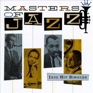 V.A. / Masters Of Jazz Vol. 7: Jazz Hit Singles