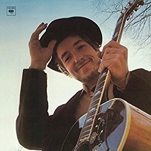 Bob Dylan / Nashville Skyline (REMASTERED)