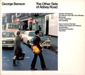 George Benson / The Other Side Of Abbey Road (DIGI-PAK)