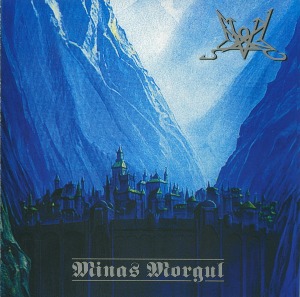Summoning / Minas Morgul