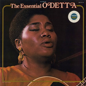 Odetta / The Essential Odetta