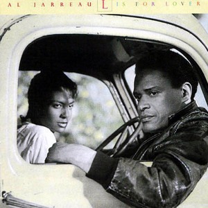 Al Jarreau / L Is For Lover