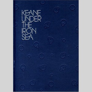 Keane / Under The Iron Sea (CD+DVD, DELUXE EDITION)