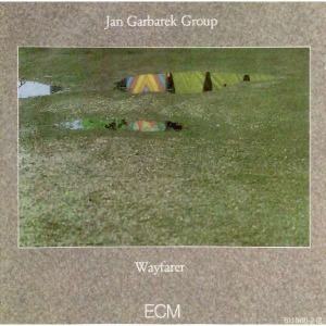 Jan Garbarek Group / Wayfarer
