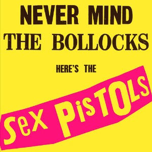 Sex Pistols / Never Mind The Bollocks, Here&#039;s The Sex Pistols (3SHM-CD+1DVD+7inch LP, SUPER DELUXE EDITION, BOX SET)